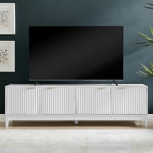 181cm Decoris Entertainment Unit