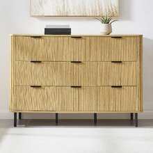 Callix 9 Drawer Chest