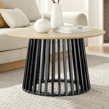 Chelsea Two-Tone Coffee Table