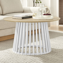 Chelsea Two-Tone Coffee Table