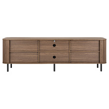 Wooden TV Units Temple Webster