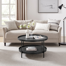 Ivonne 2 Tier Coffee Table