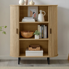 Callix 2 Door Sideboard