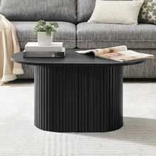 Callix Oval Coffee Table