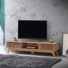 Clark 180cm Entertainment Unit