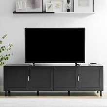 Elijah 4 Door TV Unit