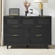 Elijah 7 Drawer Chest