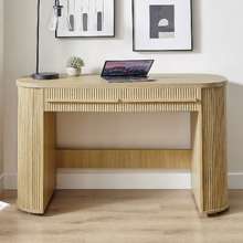 Caleigh 2 Drawer Desk