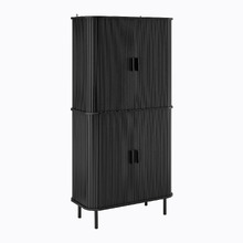 Callix 4 Door Cabinet