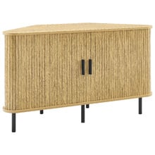 110cm Callix Corner Entertainment TV Unit