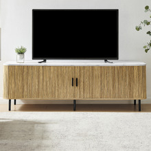 Callix 2 Door TV Unit