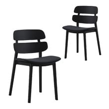 Damon Dining Chairs (Set of 2)