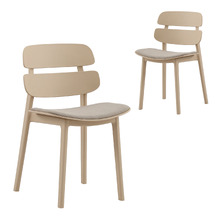 Damon Dining Chairs (Set of 2)