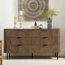 Callix 6 Drawer Chest