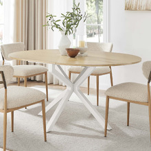 Louella Extendable Dining Table