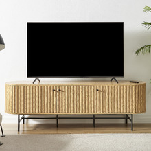 Astrid 3 Door Entertainment Unit