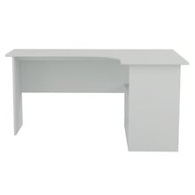 Leola L-Shaped Desk