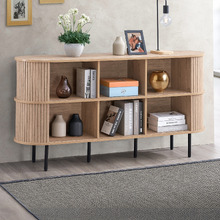 Rupert 4 Sliding Door Sideboard