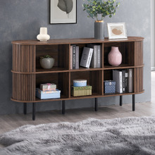 Rupert 4 Sliding Door Sideboard