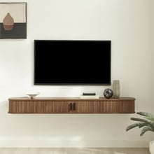 Callix Floating TV Unit