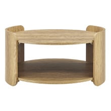 Ainsley Round Coffee Table