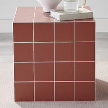 Novrae Side Table