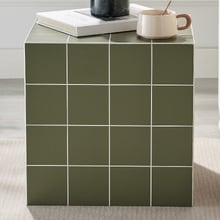Novrae Side Table