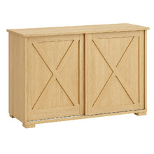 Tereno 2 Door Sideboard