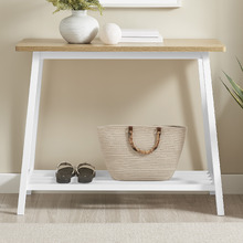 Kaelen Console Table