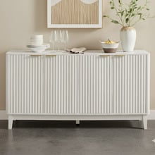 Decoris 4 Door Buffet