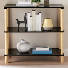 Ulysses 3 Tier Shelving Unit