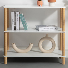 Ulysses 3 Tier Shelving Unit