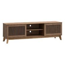 180cm Matthew 2 Door Entertainment Unit