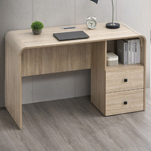 Jasper 2 Drawer Study Desk