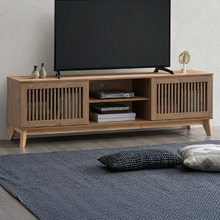 Matthew 2 Door Entertainment Unit