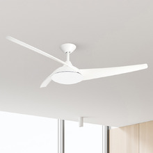 Kalina 132cm Smart Ceiling Fan with Remote Control