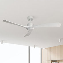 Murray 142cm Smart Ceiling Fan with Remote Control