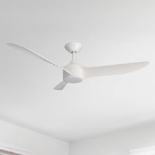 Osprey 132cm Smart Ceiling Fan with Remote Control & LED