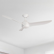 Osprey 132cm Smart DC Ceiling Fan with Remote Control