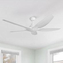 Yarra 152cm Smart DC Ceiling Fan with Remote Control