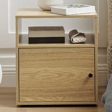 Evalie Bedside Table