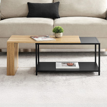 Ysella Extendable Coffee Table