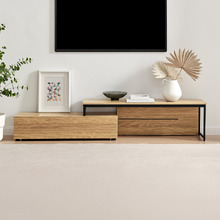Ysella Extendable TV Unit