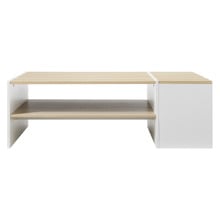 Dennis Rectangular Coffee Table