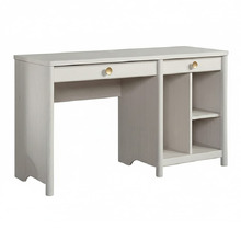 Jessy 2 Drawer Computer Desk