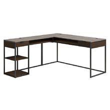 Karina L-Shaped Desk