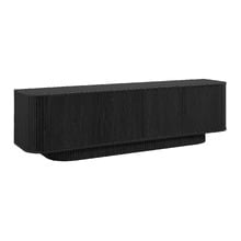 180cm Macy 4 Door Entertainment Unit