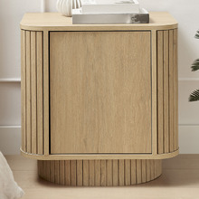 Macy Bedside Table