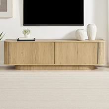 Macy 4 Door Entertainment Unit