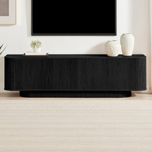 Macy 4 Door Entertainment Unit